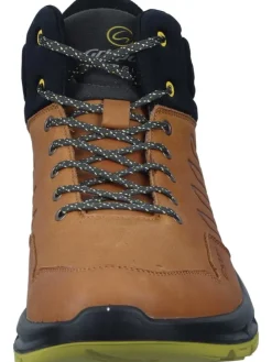 Wanderschuhe / Wanderstiefel in hellbraun