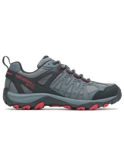 Wanderschuhe "Accentor 3 GTX" in Grau