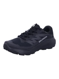Wanderschuhe ALPHAGLIDE GTX in Schwarz