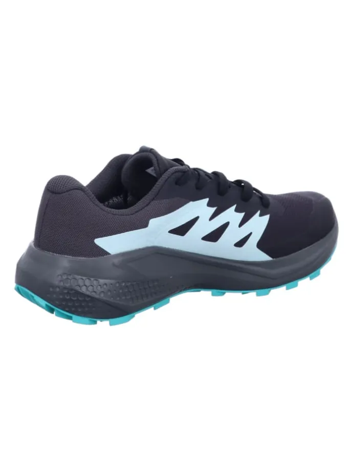 Wanderschuhe ALPHAGLIDE GTX W in Grau