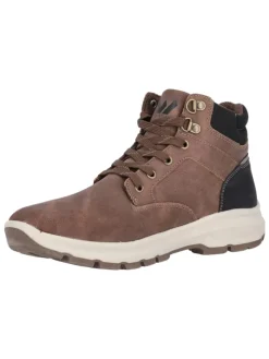 Wanderschuhe Aoshilo in 5006 Sudan Brown