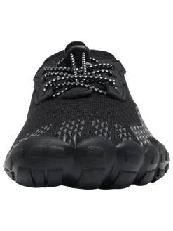 Wanderschuhe ''BF-Katsch'' in Schwarz