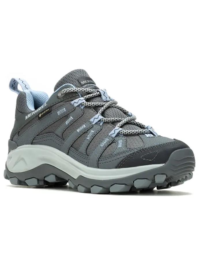 Wanderschuhe "Claypool 2" in Grau