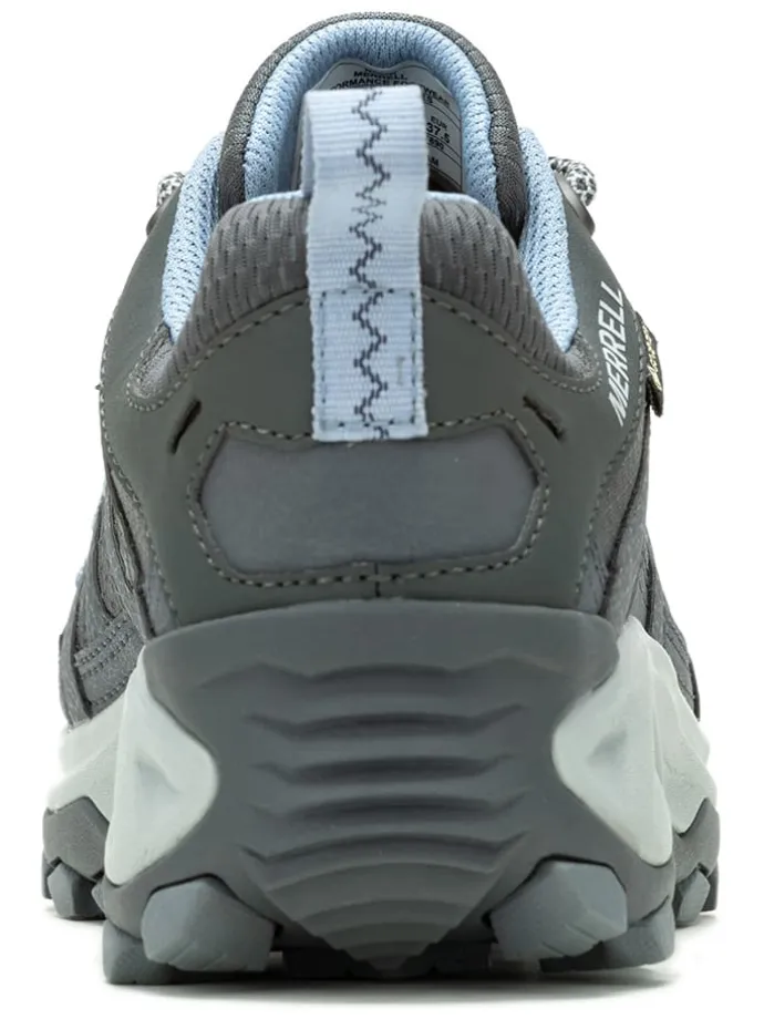 Wanderschuhe "Claypool 2" in Grau