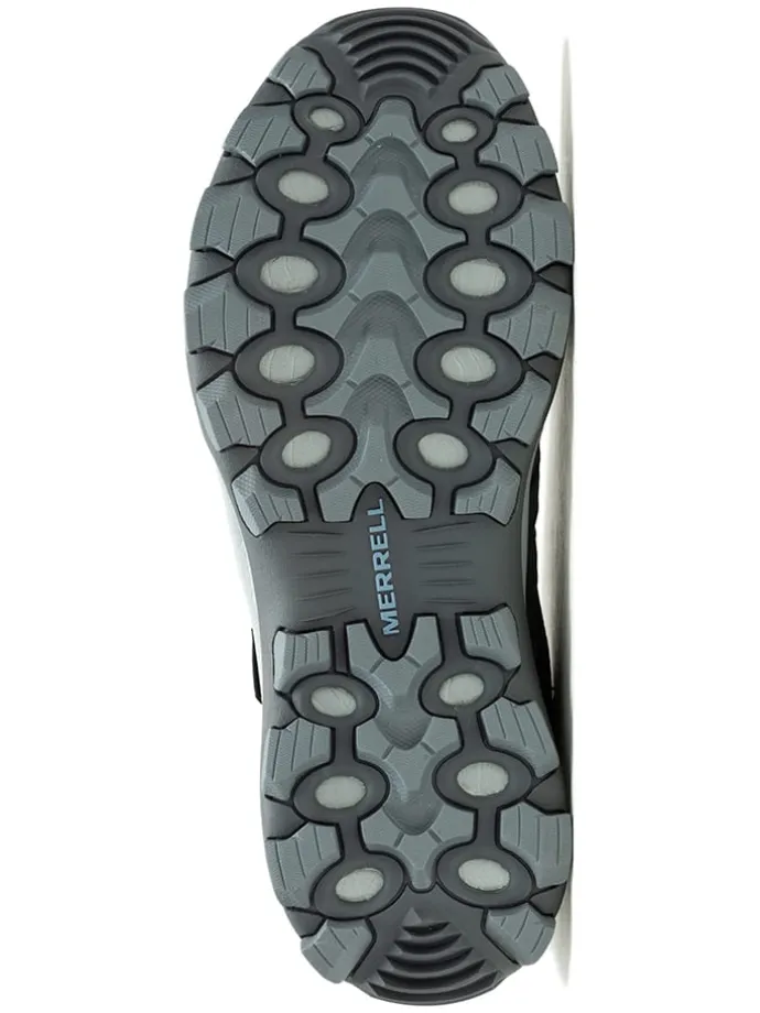 Wanderschuhe "Claypool 2" in Grau