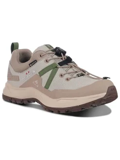 Wanderschuhe "Delta Peak GTX WMN" in Beige