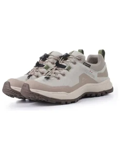 Wanderschuhe "Delta Peak GTX WMN" in Beige