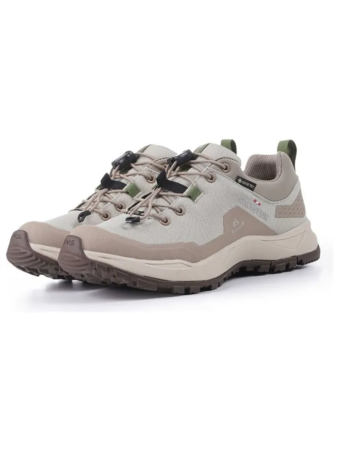 Wanderschuhe "Delta Peak GTX WMN" in Beige