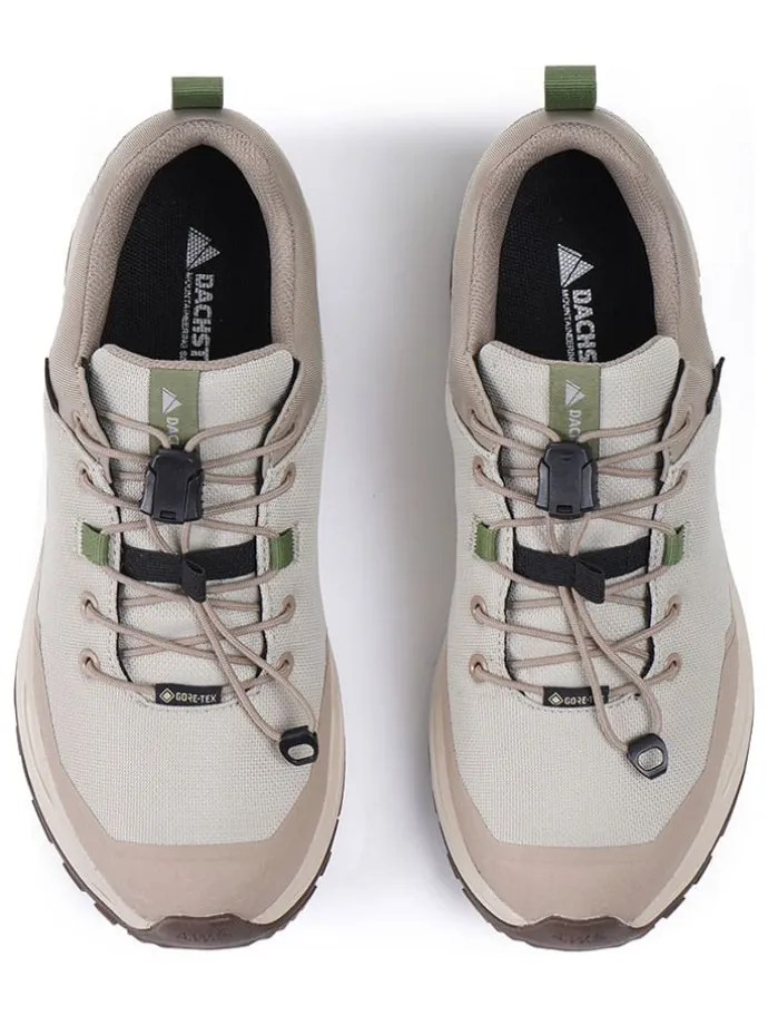 Wanderschuhe "Delta Peak GTX WMN" in Beige