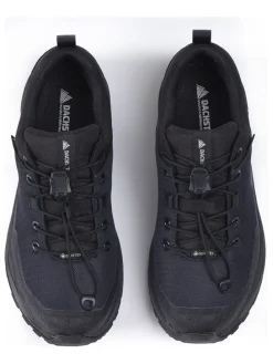 Wanderschuhe "Delta Peak GTX WMN" in Schwarz