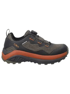 Wanderschuhe "Dyonisus Low FitGo" in Braun