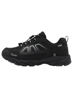 Wanderschuhe "FS-Grasberg Low KTX" in Schwarz