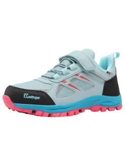 Wanderschuhe "Graber Low EV KTX" in Hellblau