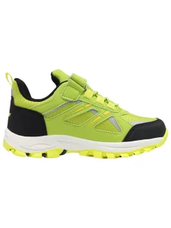Wanderschuhe ''GSK-Grabner low ev KTX'' in Limette