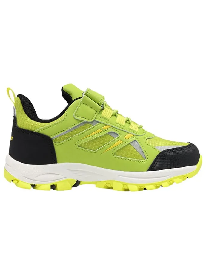 Wanderschuhe ''GSK-Grabner low ev KTX'' in Limette