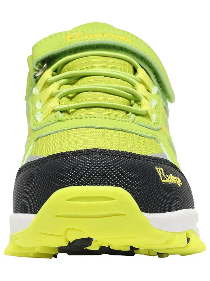 Wanderschuhe ''GSK-Grabner low ev KTX'' in Limette