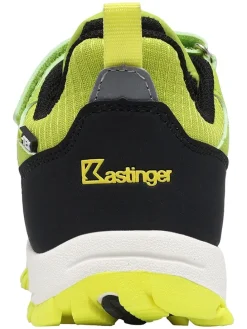 Wanderschuhe ''GSK-Grabner low ev KTX'' in Limette