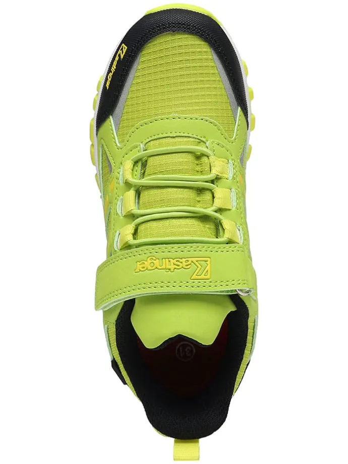 Wanderschuhe ''GSK-Grabner low ev KTX'' in Limette