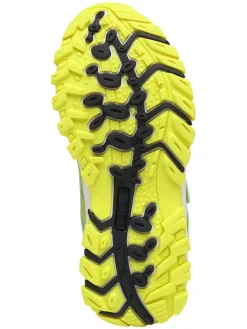 Wanderschuhe ''GSK-Grabner low ev KTX'' in Limette