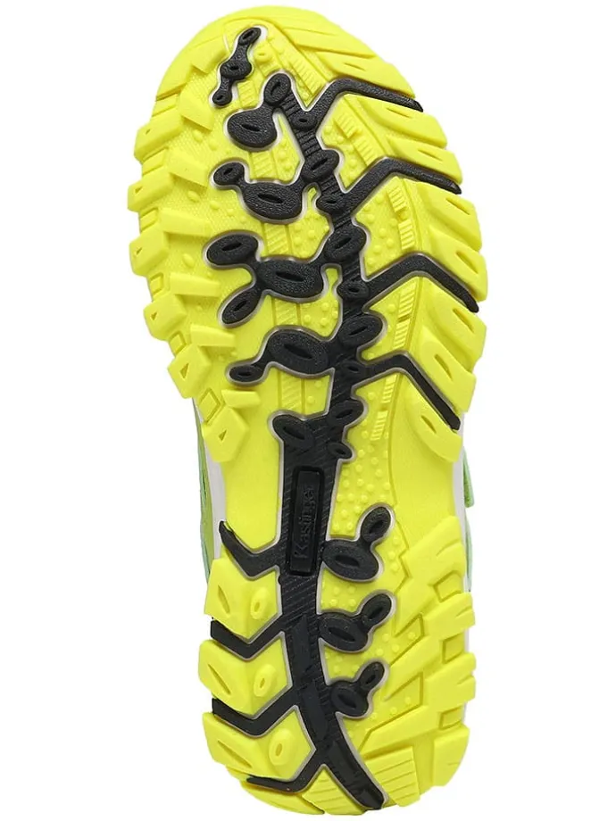 Wanderschuhe ''GSK-Grabner low ev KTX'' in Limette