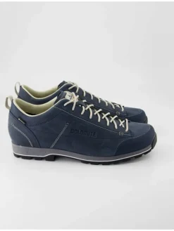 Wanderschuhe in Blau
