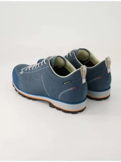 Wanderschuhe in Blau