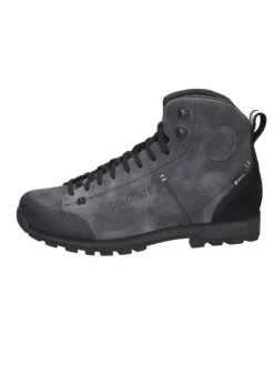 Wanderschuhe in grau