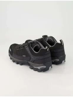 Wanderschuhe in Grau