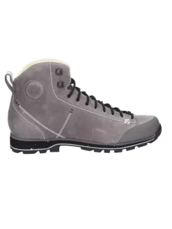 Wanderschuhe in grau