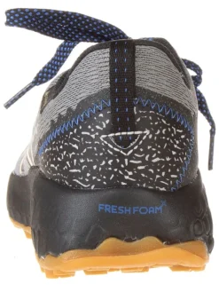 Wanderschuhe in Grau/ Schwarz