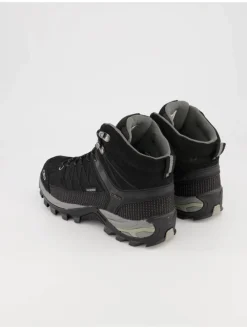 Wanderschuhe in Schwarz