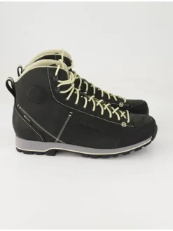 Wanderschuhe in Schwarz