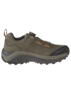 Wanderschuhe "Juukat Low" in Khaki