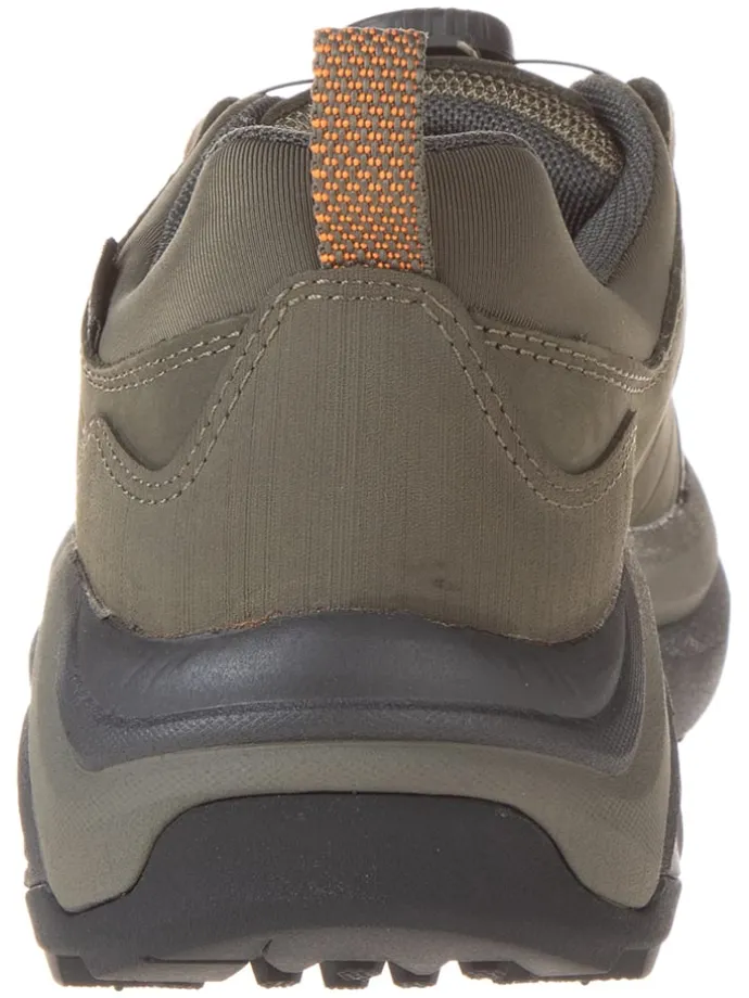 Wanderschuhe "Juukat Low" in Khaki