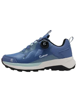 Wanderschuhe "LH-Lengtal Low XT KTX" in Blau