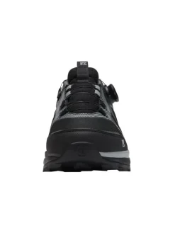 Wanderschuhe ''LH-Lengtal low XT KTX'' in Grau/ Schwarz