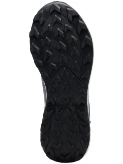 Wanderschuhe ''LH-Lengtal low KTX'' in Grau/ Blau