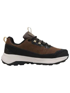 Wanderschuhe ''LH-Wildberg low KTX'' in Braun/ Schwarz