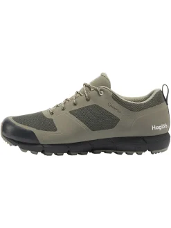 Wanderschuhe "Lim Q Low Proof Eco" in Khaki