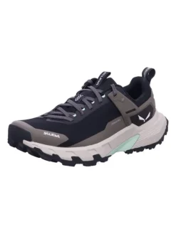 Wanderschuhe PEDROC 2 PTX W in Schwarz