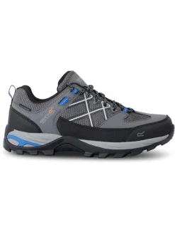 Wanderschuhe "Samaris III" in Grau