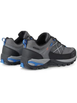 Wanderschuhe "Samaris III" in Grau