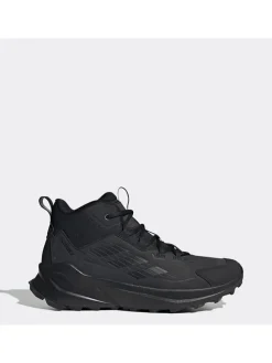 Wanderschuhe "Terrex Trailmaker 2 LEA" in Schwarz