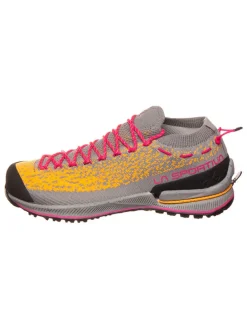 Wanderschuhe "TX2 Evo" in Orange/ Grau/ Pink