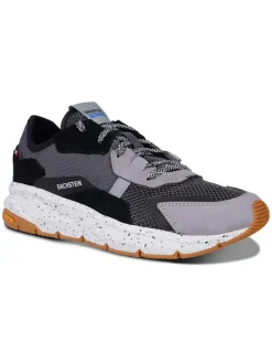 Wanderschuhe "Urban Move" in Anthrazit