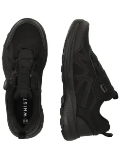 Wanderschuhe Vitong in 1001 Black