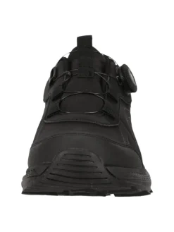 Wanderschuhe Vitong in 1001 Black