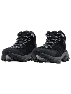 Wanderschuhe "Vojo Tout" in Schwarz