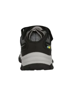 Wanderschuhe Wony in 1001 Black