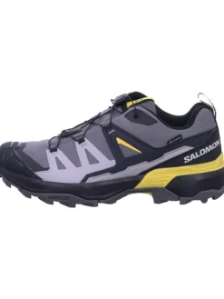 Wanderschuhe X ULTRA 360 GTX in Grau